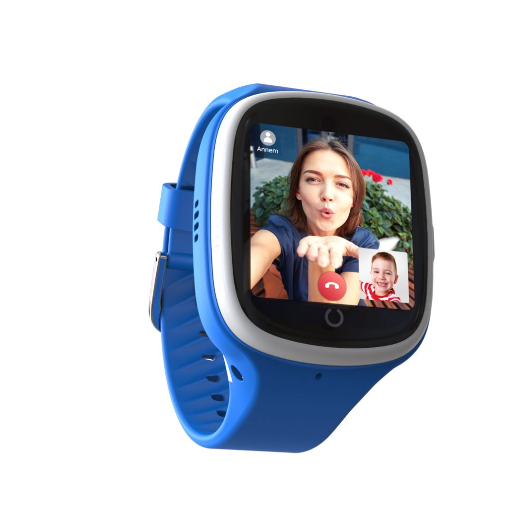 Connect Akıllı Çocuk Saati