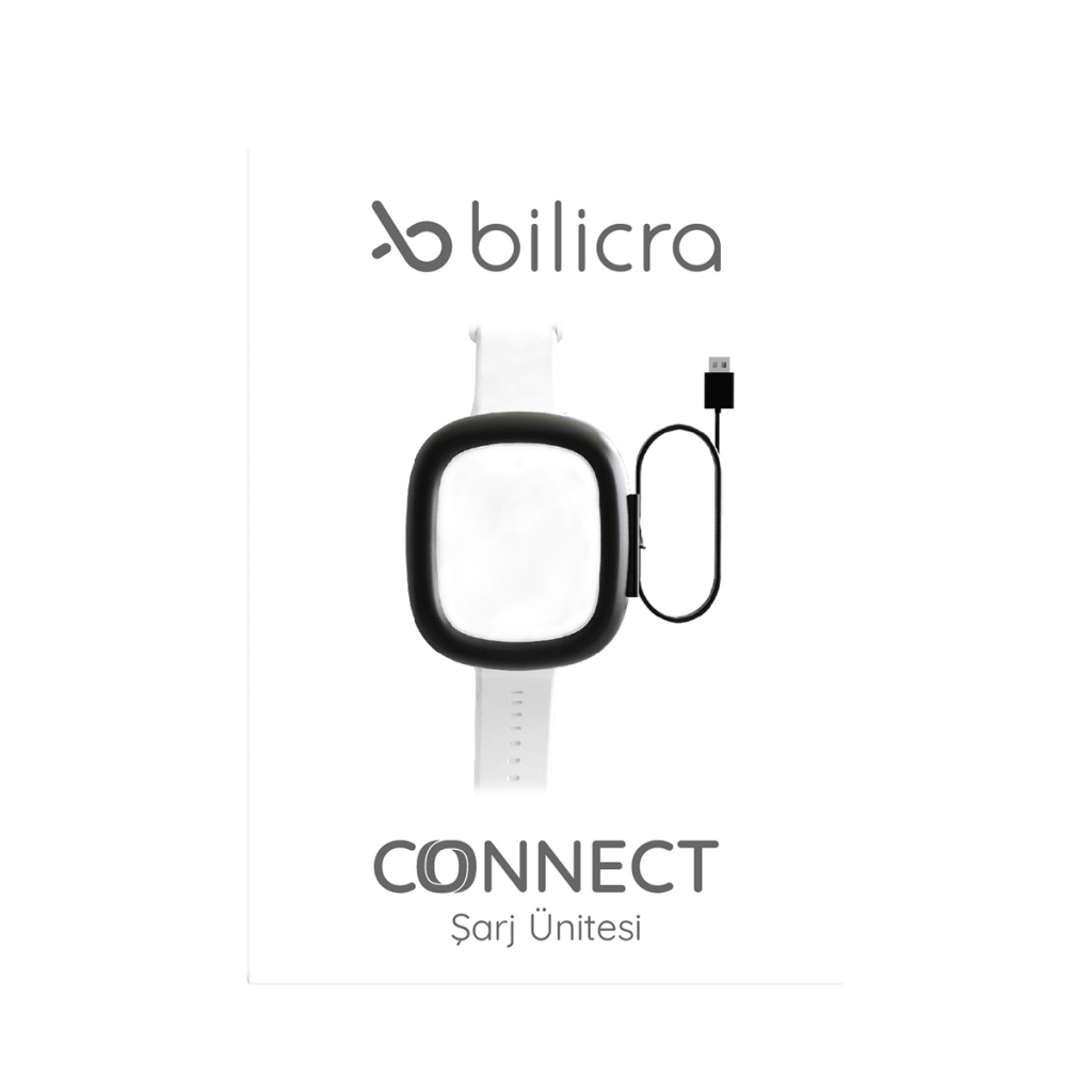 Connect Akıllı Çocuk Saati Şarj Ünitesi
