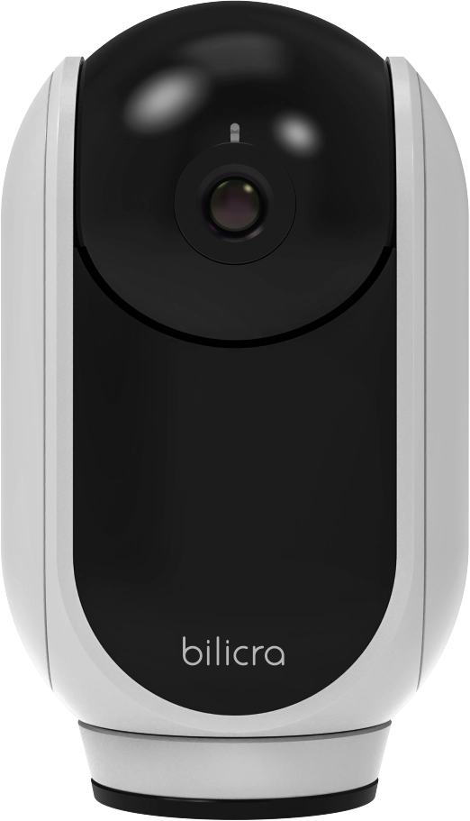 Iris 360° Akıllı Kamera