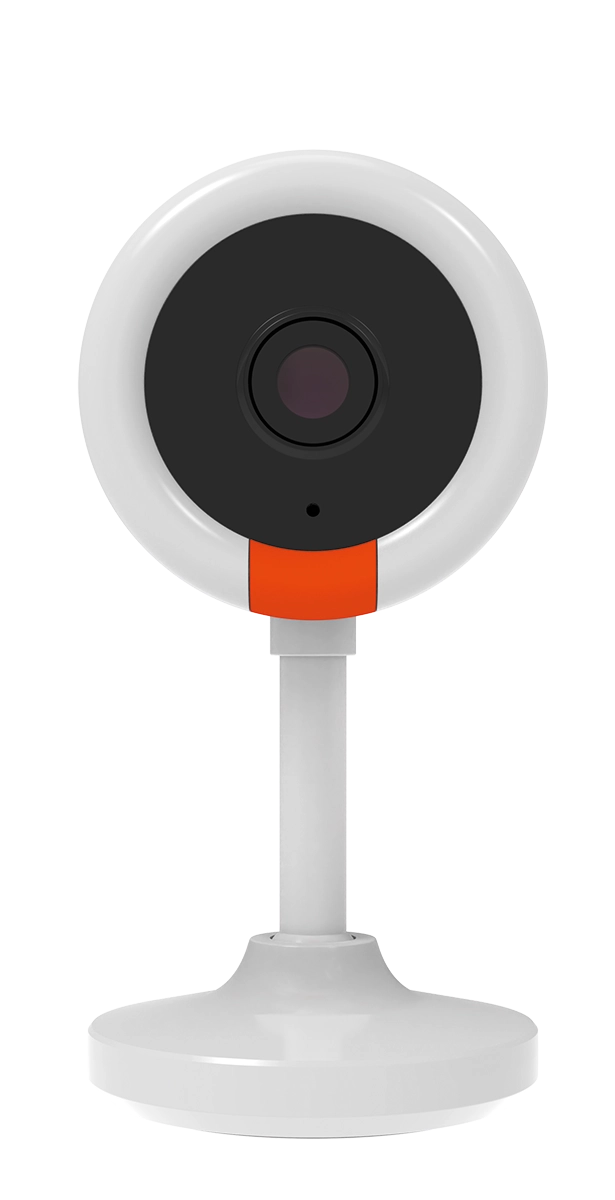 Iris Mini Akıllı Kamera