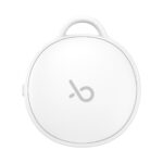 Bilicra B-tag Akıllı Konum Bulucu Beyaz