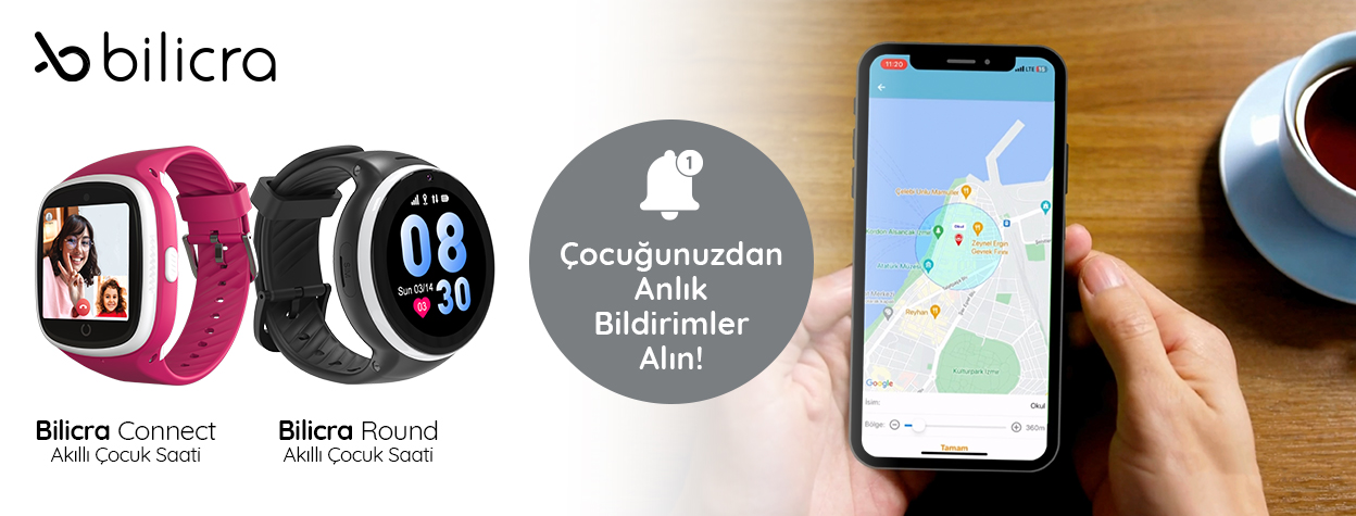 cocugunuzun guvende oldugunu bilmek icin teknolojiden nasil yararlanabilirsiniz