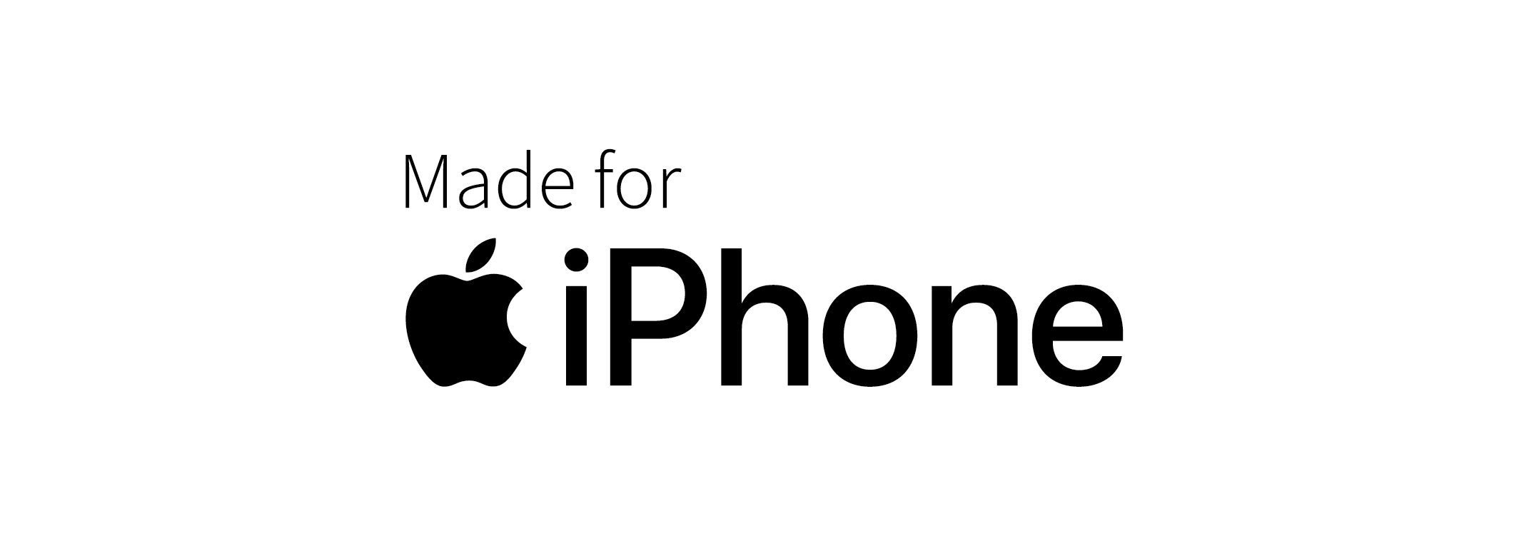 made for iphone