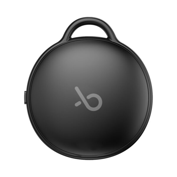 Bilicra B-tag Akıllı Konum Bulucu Siyah - 1