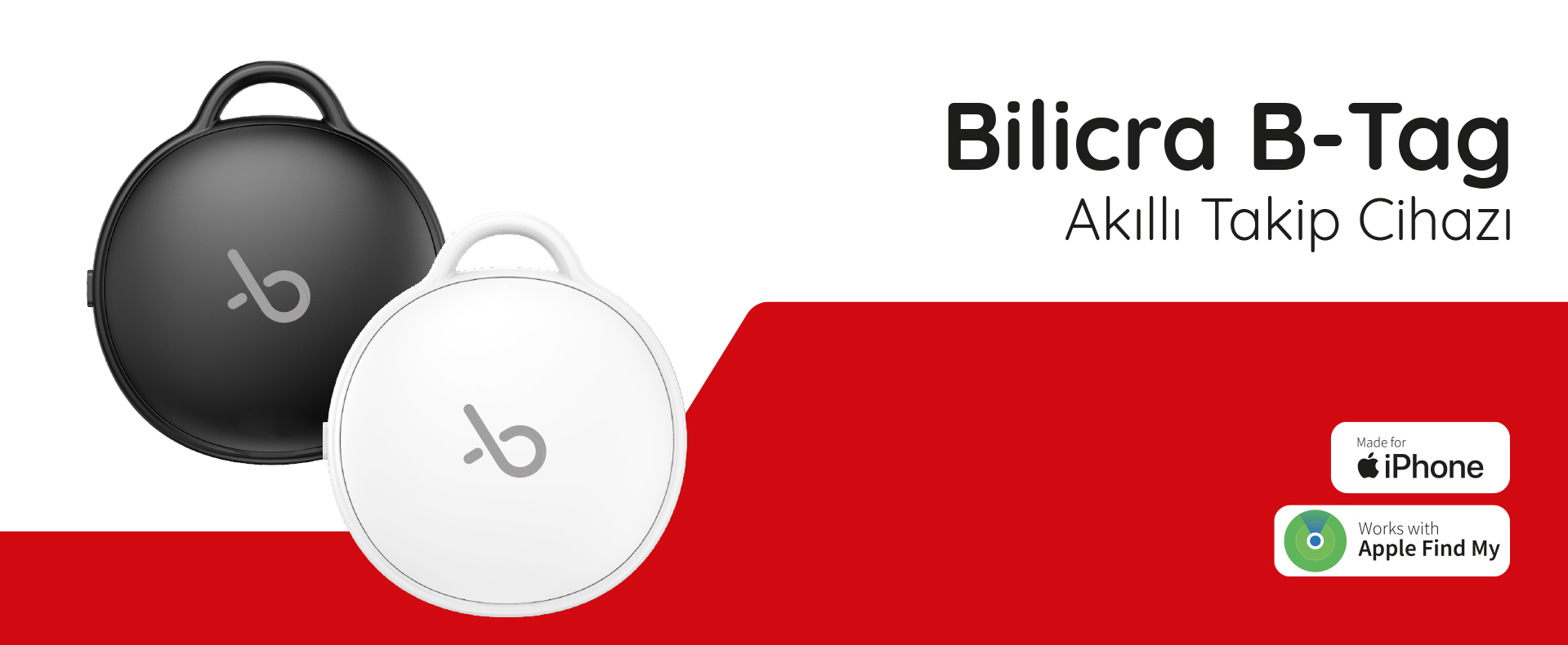 B-TAG Akıllı Takip Cihazı B-TAG Akıllı Takip Cihazı