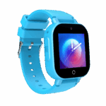 Bilicra Mavi Mini Çocuk Saati