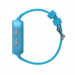 Bilicra Mavi Mini Çocuk Saati