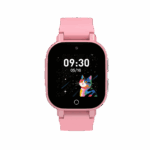 Bilicra Pembe Mini Çocuk Saati