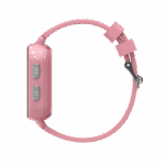 Bilicra Pembe Mini Çocuk Saati