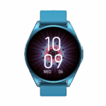 Bilicra B-Sport Go Akıllı Saat Mavi - Görsel 3