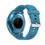 Bilicra B-Sport Go Akıllı Saat Mavi - Görsel 2