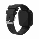 Bilicra Mini Akıllı Çocuk Saati Siyah - Görsel 11