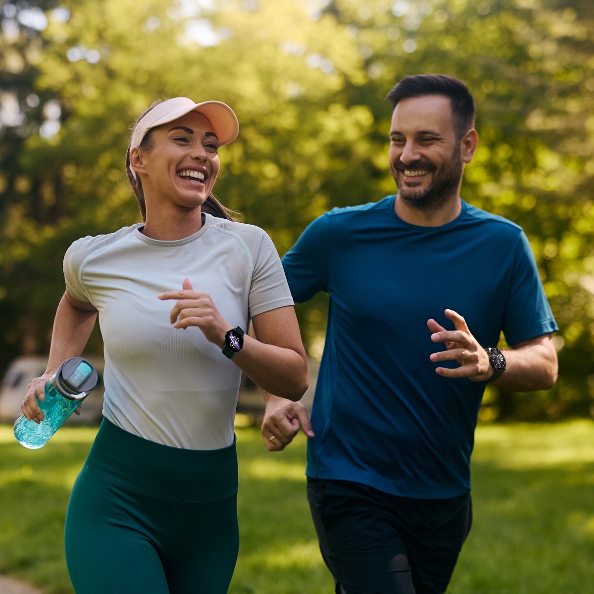 Bilicra Watch B Sport Go Egzersiz