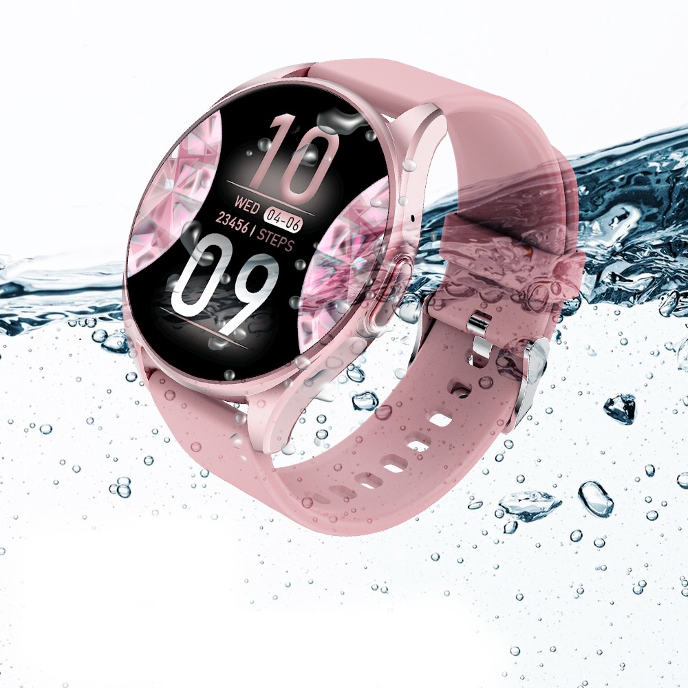 Bilicra Watch B Sport Go Suya Toza Dayanıklı